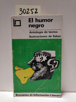 EL HUMOR NEGRO
