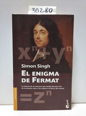 EL ENIGMA DE FERMAT
