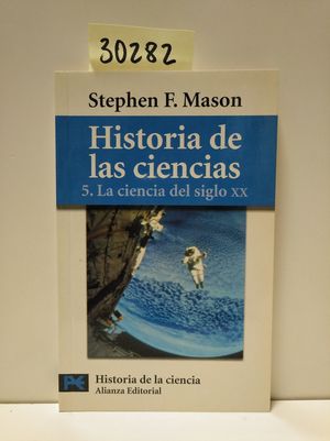 LA CIENCIA DEL SIGLO XX.
