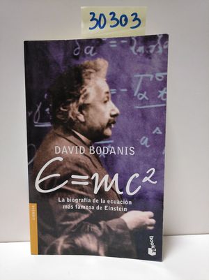 E=MC2