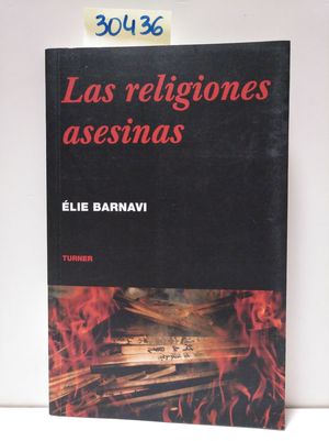 LAS RELIGIONES ASESINAS