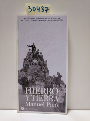 HIERRO Y TIERRA