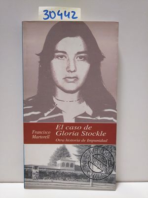 EL CASO DE GLORIA STOCKLE