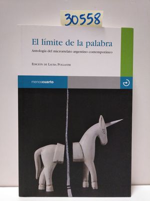 LIMITE DE LA PALABRA