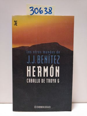 CABALLO DE TROYA 6. HERMN