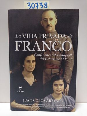 LA VIDA PRIVADA DE FRANCO