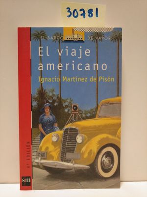 EL VIAJE AMERICANO