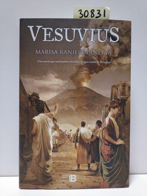 VESUVIUS