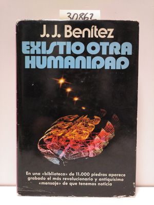 EXISTI OTRA HUMANIDAD