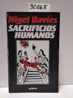 SACRIFICIOS HUMANOS