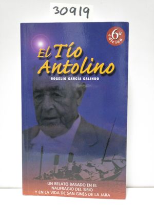 EL TO ANTOLINO