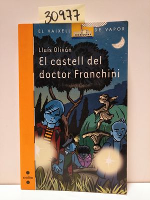 EL CASTELL DEL DOCTOR FRANCHINI