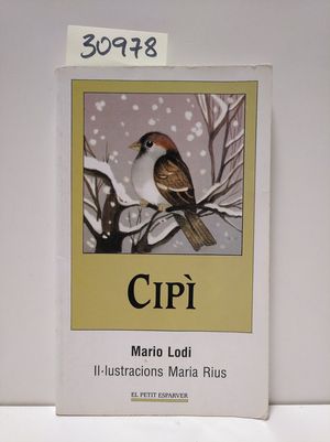 CIP