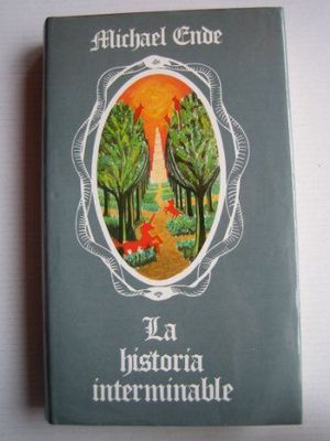 LA HISTORIA INTERMINABLE