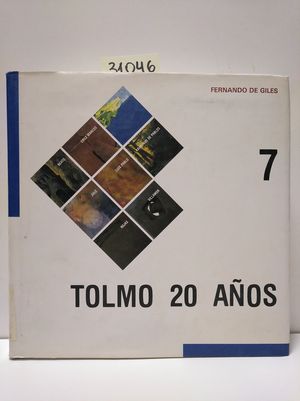 TOLMO 20 AOS