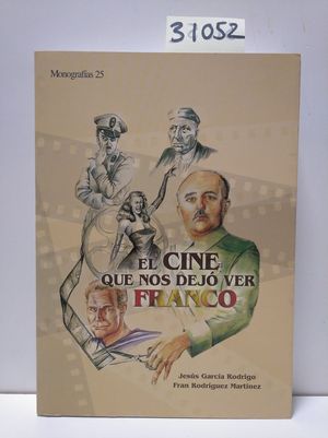 EL CINE QUE NOS DEJ� VER FRANCO