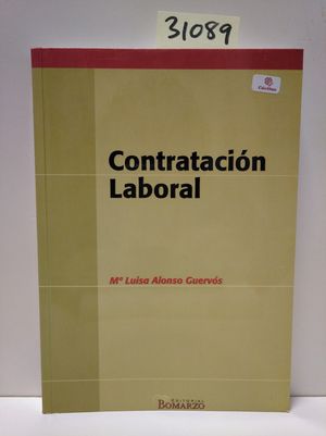 CONTRATACIN LABORAL