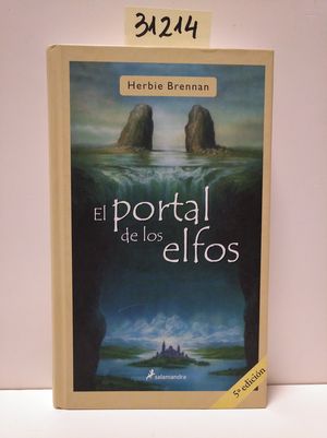 EL PORTAL DE LOS ELFOS