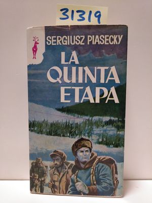 LA QUINTA ETAPA