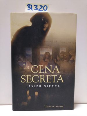 LA CENA SECRETA