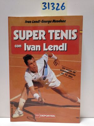 SUPERTENIS CON IVAN LENDL