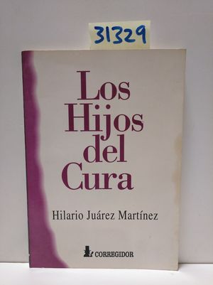 LOS HIJOS DEL CURA