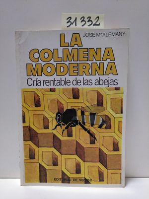 COLMENA MODERNA, LA