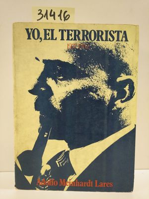 YO, EL TERRORISTA