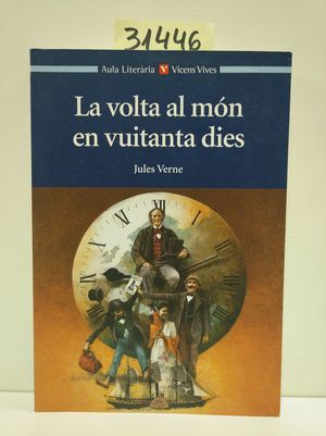 LA VOLTA AL MON EN 80 DIES