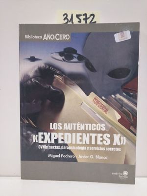 LOS AUTNTICOS 