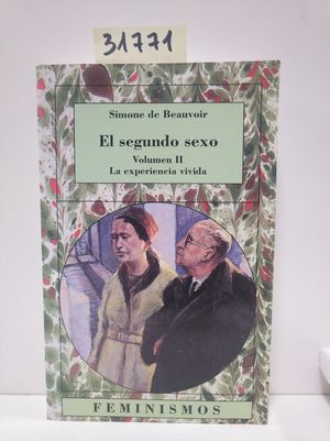 LA EXPERIENCIA VIVIDA