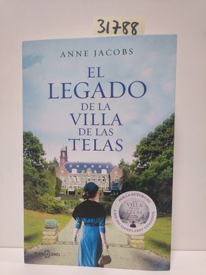 EL LEGADO DE LA VILLA DE LAS TELAS