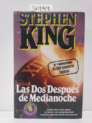 LAS DOS DESPUS DE MEDIANOCHE