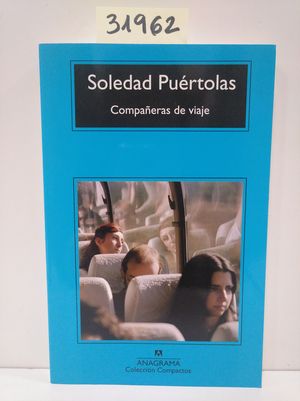 COMPAERAS DE VIAJE