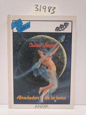 ALREDEDOR DE LA LUNA