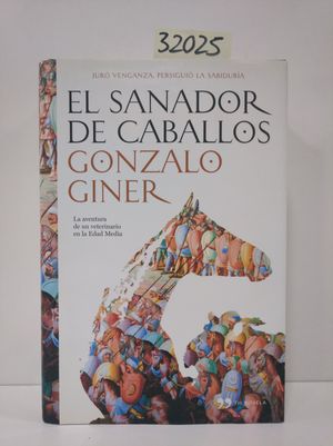 EL SANADOR DE CABALLOS