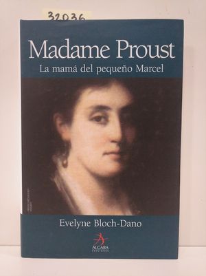 MADAME PROUST