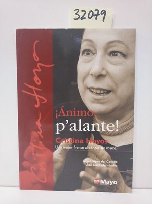 NIMO, P'ALANTE!