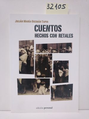 CUENTOS HECHOS CON RETALES