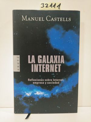 LA GALAXIA INTERNET