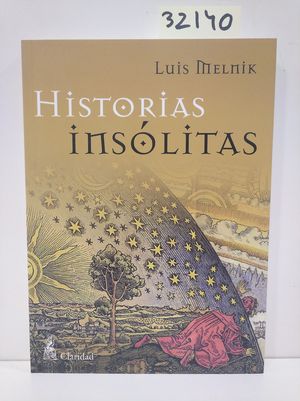 HISTORIAS INSOLITAS