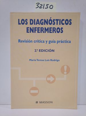 LOS DIAGNSTICOS ENFERMEROS