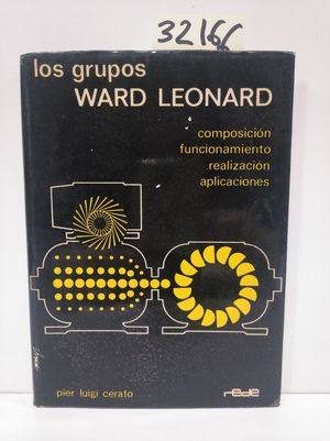 LOS GRUPOS WARD LEONARD