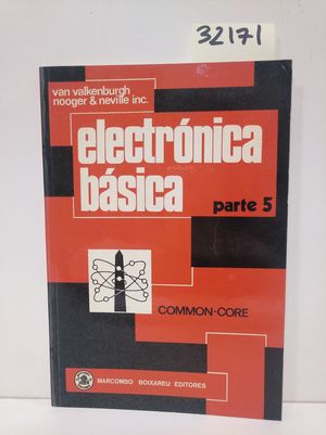 ELECTRONICA BSICA V