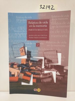 RELATOS DE VIDA EN LA MEMORIA