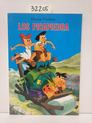 LOS PICAPIEDRA