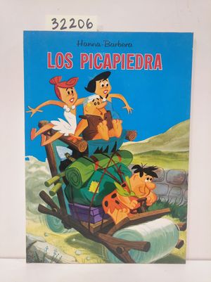 LOS PICAPIEDRA