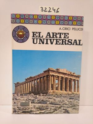 EL ARTE UNIVERSAL