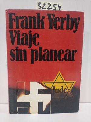 VIAJE SIN PLANEAR