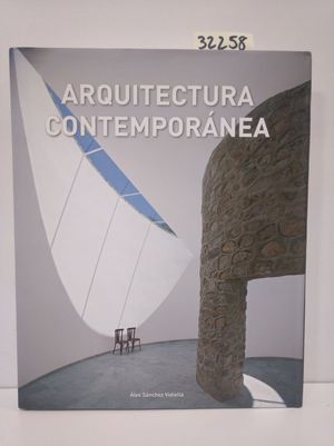 ARQUITECTURA CONTEMPORANEA